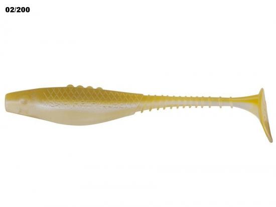 Dragon Belly Fish Pro 10cm/02-200